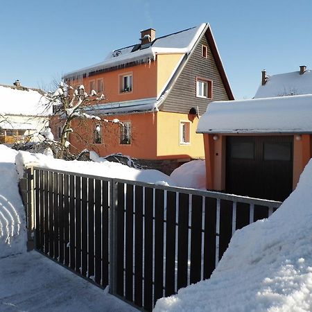 Apartment Na Prazske Vrchlabí Exterior photo